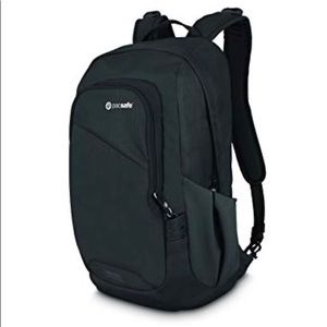 Pacsafe Anti-theft Backpack - 15L Venturesafe